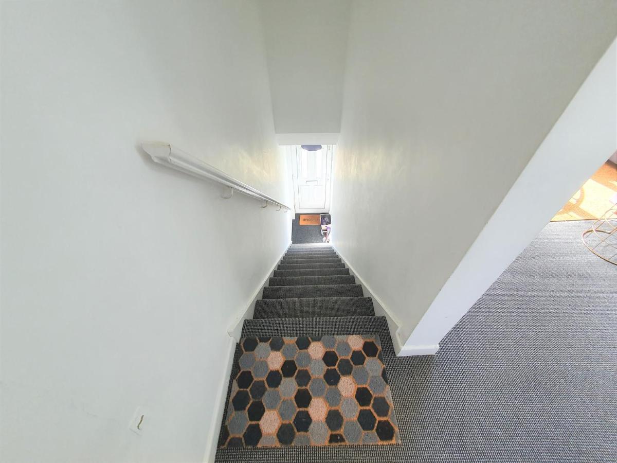 Thesiger Court Apartments - Free Private Parking - By Property Promise Κάρντιφ Εξωτερικό φωτογραφία